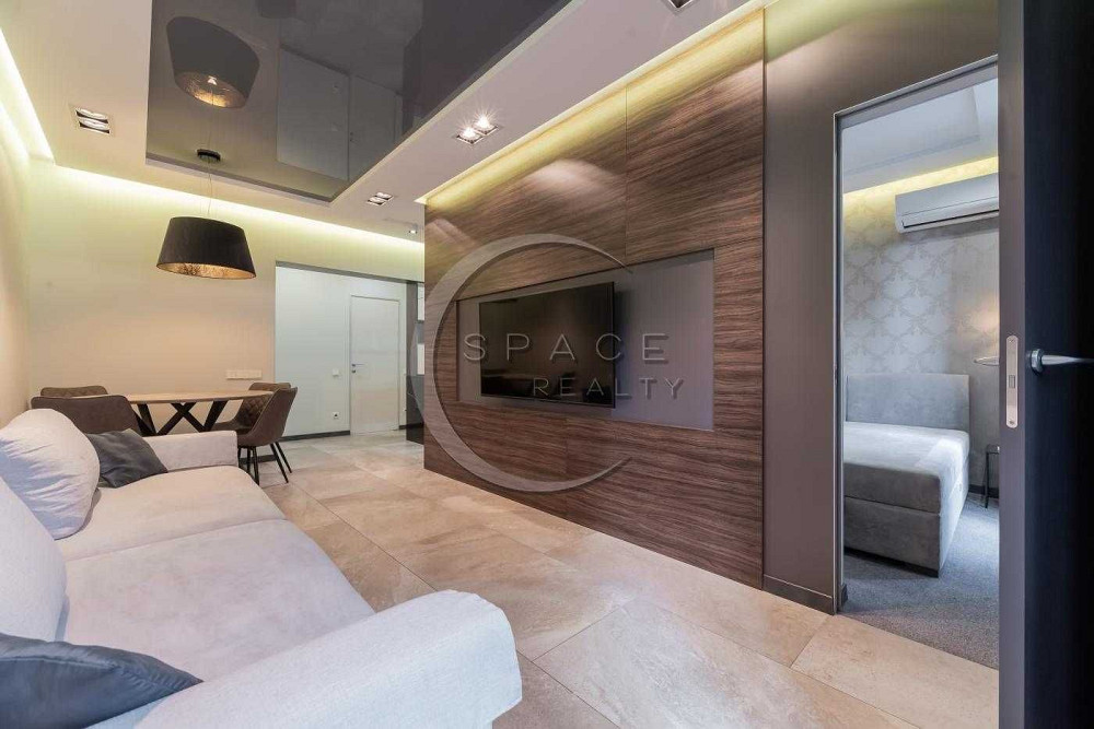 Оренда 2-х квартири ЖК New York Concept House 55 м2 Киев - изображение 4