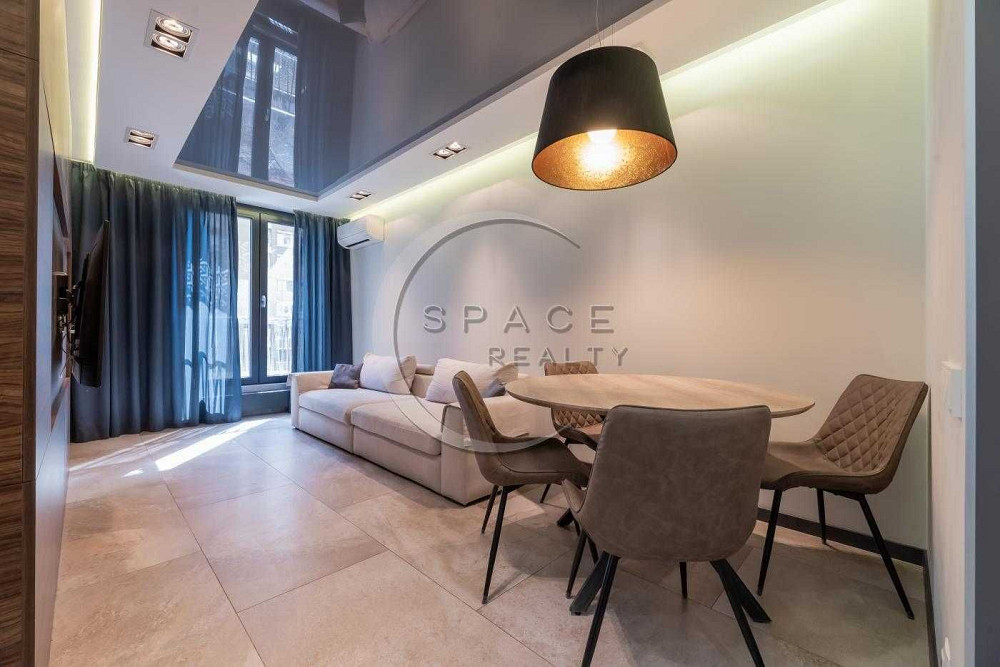 Оренда 2-х квартири ЖК New York Concept House 55 м2 Киев - изображение 1