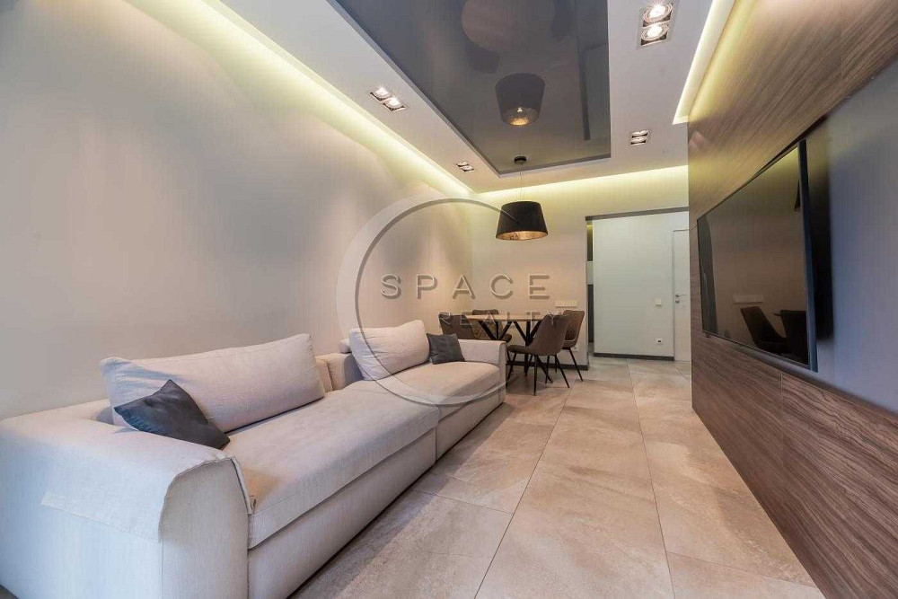 Оренда 2-х квартири ЖК New York Concept House 55 м2 Киев - изображение 3