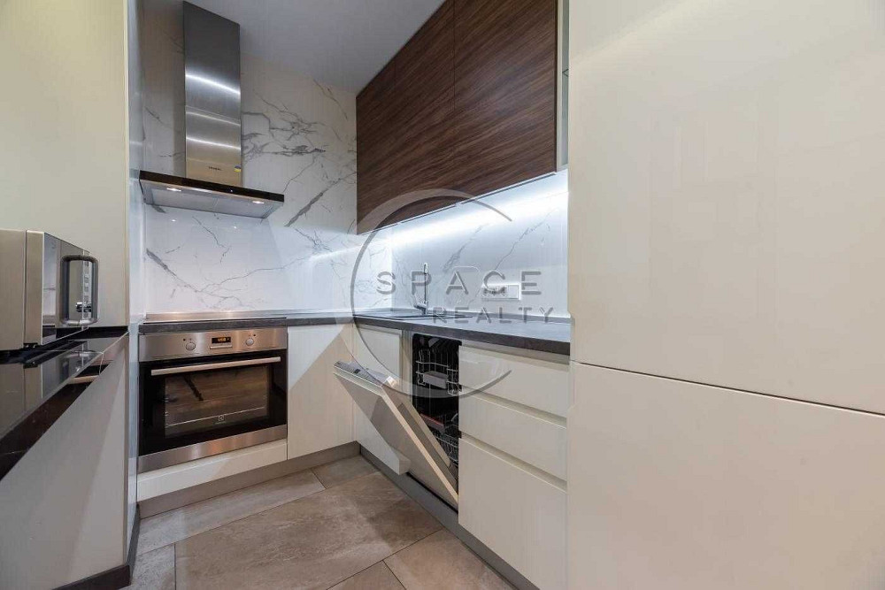 Оренда 2-х квартири ЖК New York Concept House 55 м2 Киев - изображение 6