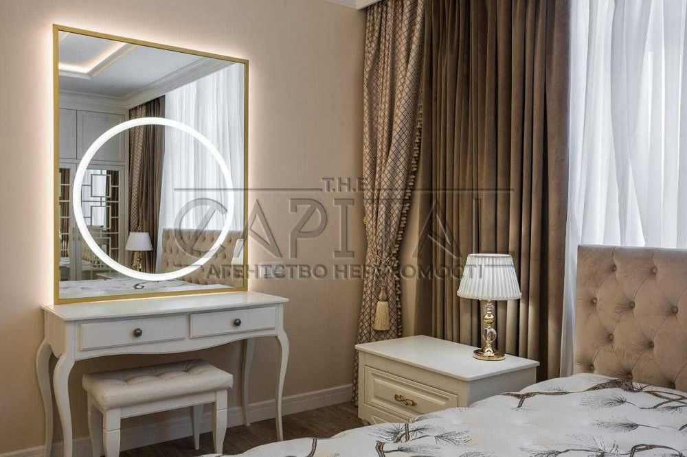 Аренда  Квартира  Глубочицкая  Лукьяновка  Центр Київ - зображення 5