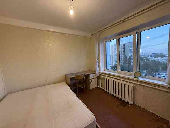 Без комісіі орендарю, 2 окремі кімнати Київ