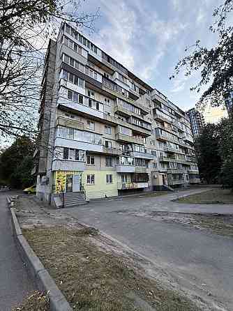 Без комісіі орендарю, 2 окремі кімнати Київ