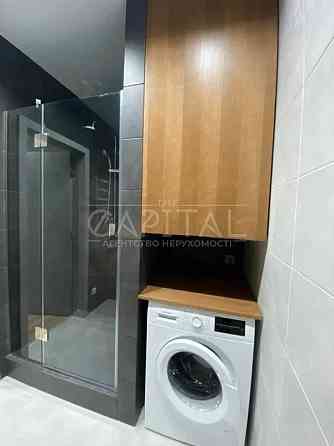 Оренда / Квартира / ЖК Elyseum / Шевченківський район Київ