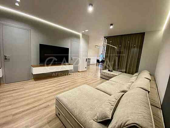 Оренда / Квартира / ЖК Elyseum / Шевченківський район Київ