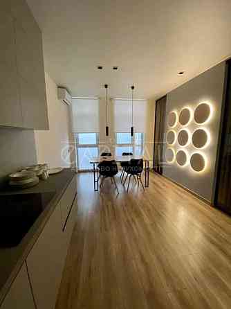 Оренда / Квартира / ЖК Elyseum / Шевченківський район Київ