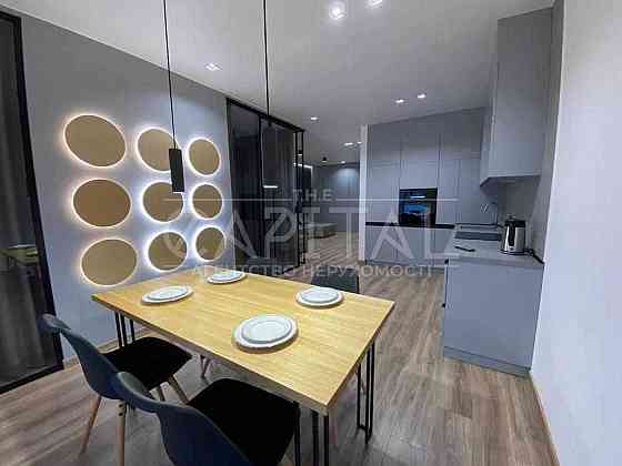 Оренда / Квартира / ЖК Elyseum / Шевченківський район Київ