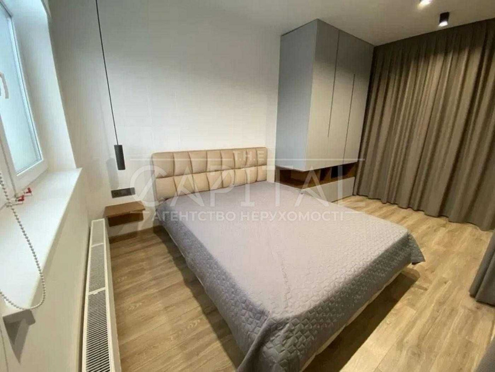 Оренда / Квартира / ЖК Elyseum / Шевченківський район Київ - зображення 4