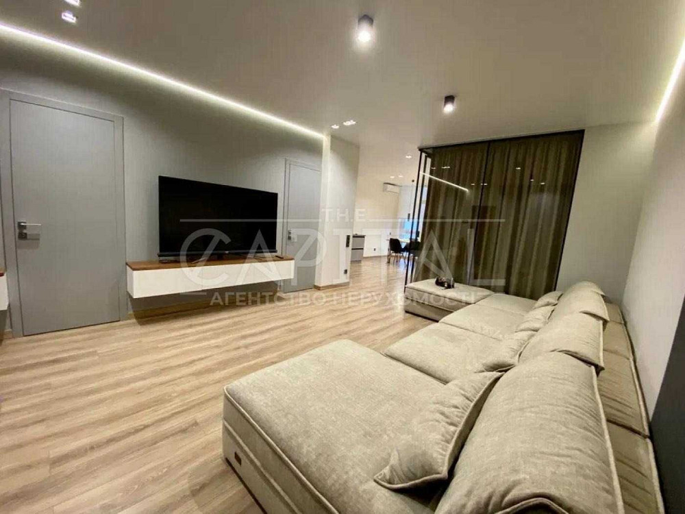 Оренда / Квартира / ЖК Elyseum / Шевченківський район Київ - зображення 1