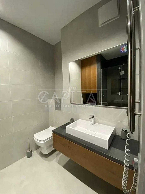 Оренда / Квартира / ЖК Elyseum / Шевченківський район Київ - зображення 8