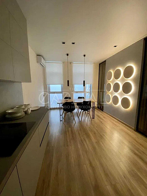 Оренда / Квартира / ЖК Elyseum / Шевченківський район Київ - зображення 2