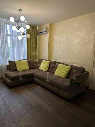 Оренда 3-кімнатної квартири / 81м2 / А. Верхогляда (Драгомирова), 20 Київ