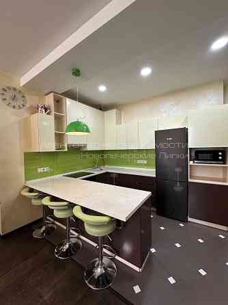 Оренда 3-кімнатної квартири / 81м2 / А. Верхогляда (Драгомирова), 20 Київ