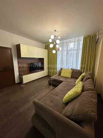 Оренда 3-кімнатної квартири / 81м2 / А. Верхогляда (Драгомирова), 20 Київ