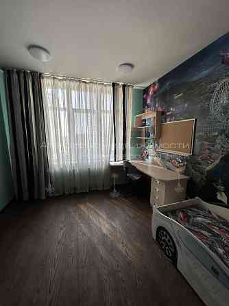 Оренда 3-кімнатної квартири / 81м2 / А. Верхогляда (Драгомирова), 20 Київ