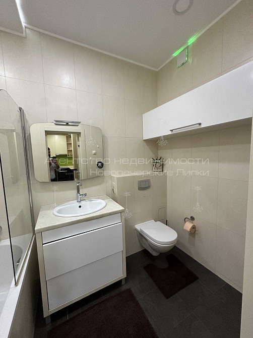 Оренда 3-кімнатної квартири / 81м2 / А. Верхогляда (Драгомирова), 20 Киев - изображение 7