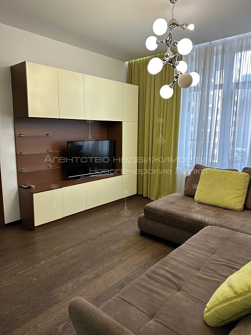 Оренда 3-кімнатної квартири / 81м2 / А. Верхогляда (Драгомирова), 20 Киев - изображение 3