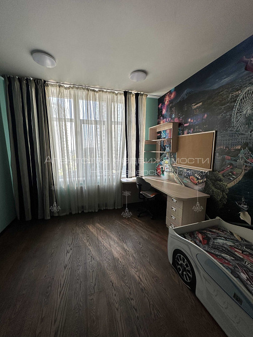 Оренда 3-кімнатної квартири / 81м2 / А. Верхогляда (Драгомирова), 20 Киев - изображение 6