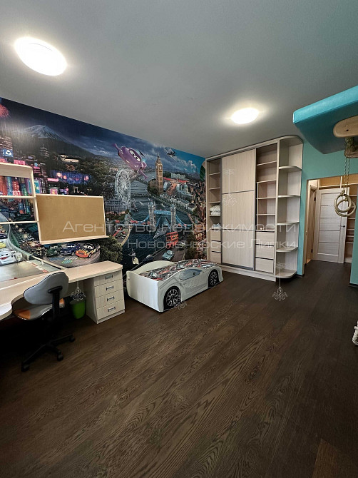 Оренда 3-кімнатної квартири / 81м2 / А. Верхогляда (Драгомирова), 20 Киев - изображение 8