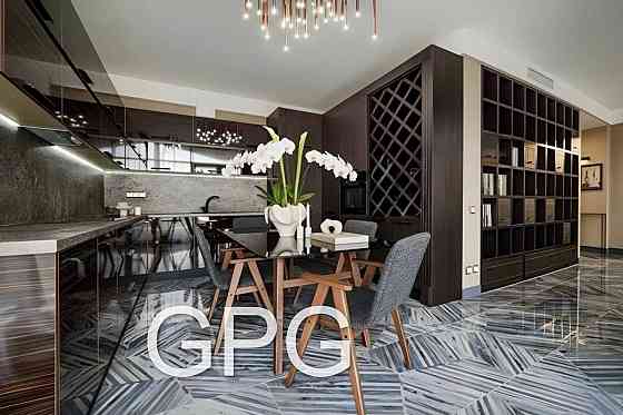 VIP двокімнатна квартира  в ЖК PecherSky Київ