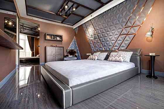 VIP двокімнатна квартира  в ЖК PecherSky Київ