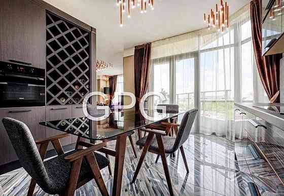 VIP двокімнатна квартира  в ЖК PecherSky Київ