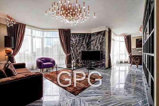 VIP двокімнатна квартира  в ЖК PecherSky Київ