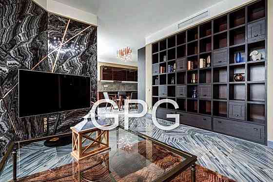 VIP двокімнатна квартира  в ЖК PecherSky Київ