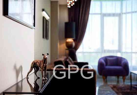 VIP двокімнатна квартира  в ЖК PecherSky Київ