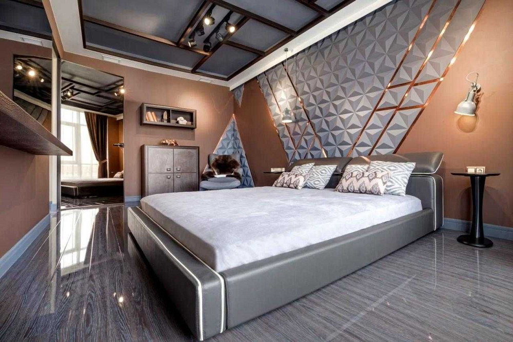 VIP двокімнатна квартира  в ЖК PecherSky Київ - зображення 6