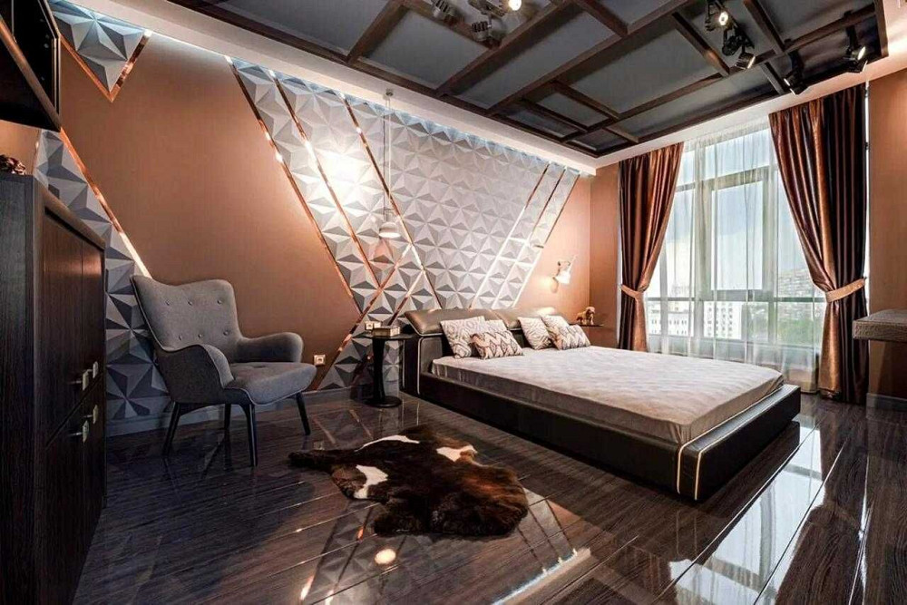 VIP двокімнатна квартира  в ЖК PecherSky Київ - зображення 7