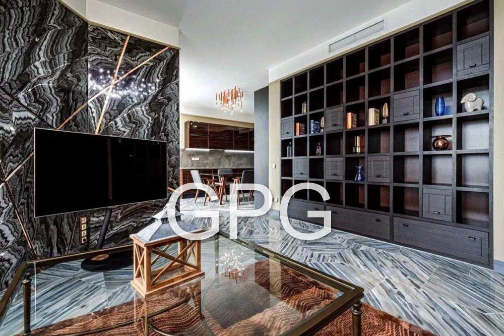 VIP двокімнатна квартира  в ЖК PecherSky Київ - зображення 3