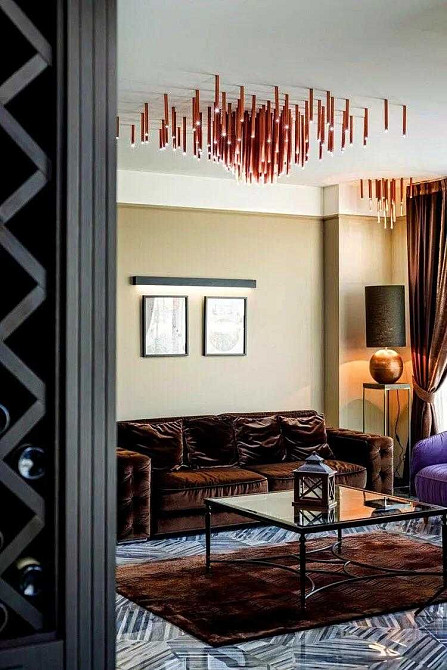 VIP двокімнатна квартира  в ЖК PecherSky Київ - зображення 8