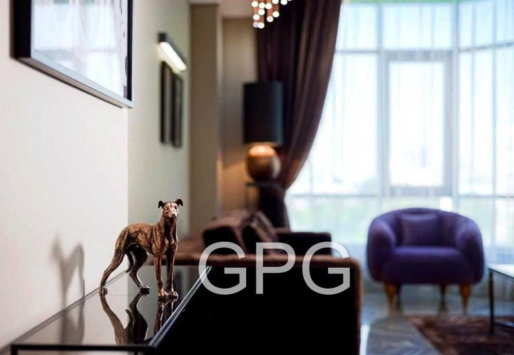 VIP двокімнатна квартира  в ЖК PecherSky Київ - зображення 5