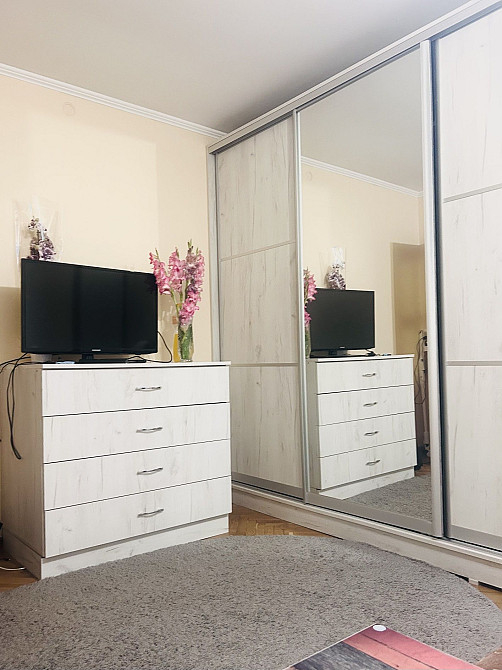 Оренда 2 км квартири по в. Грінченка Мазепи власник Без комісії Львів - зображення 3