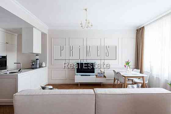 Оренда 1к квартири, ЖК Новопечерські Липки, вул. Андрія Верхогляда, 9 Київ