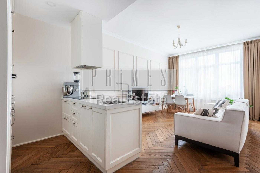 Оренда 1к квартири, ЖК Новопечерські Липки, вул. Андрія Верхогляда, 9 Киев - изображение 8