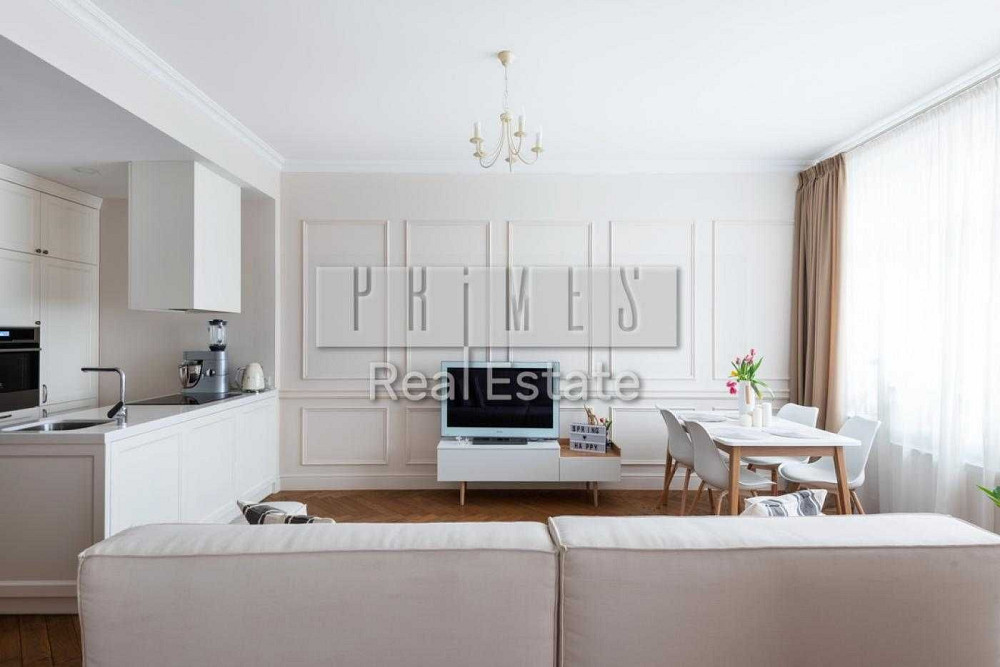 Оренда 1к квартири, ЖК Новопечерські Липки, вул. Андрія Верхогляда, 9 Киев - изображение 6