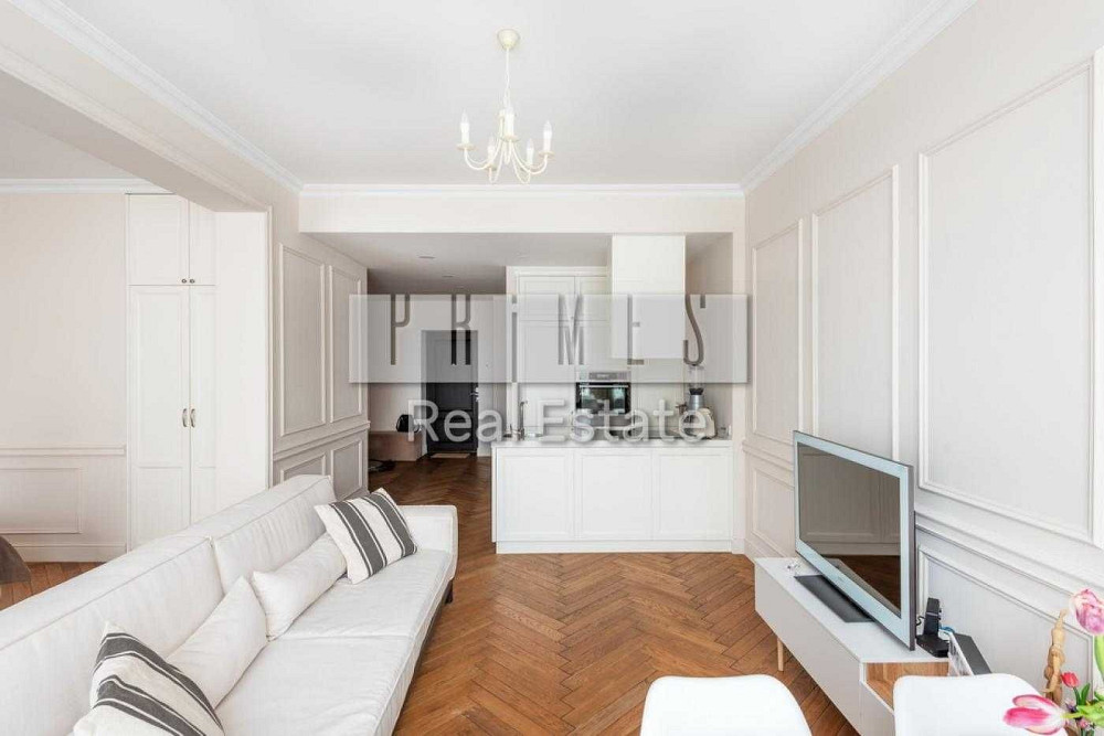 Оренда 1к квартири, ЖК Новопечерські Липки, вул. Андрія Верхогляда, 9 Киев - изображение 4