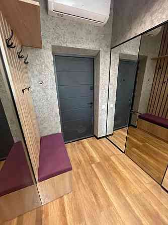 Сдам 2 ком квартиру в ЖК О. Гончара 40. Нагорка центра паркинг. Днепр