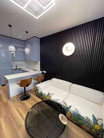 Сдам 2 ком квартиру в ЖК О. Гончара 40. Нагорка центра паркинг. Днепр