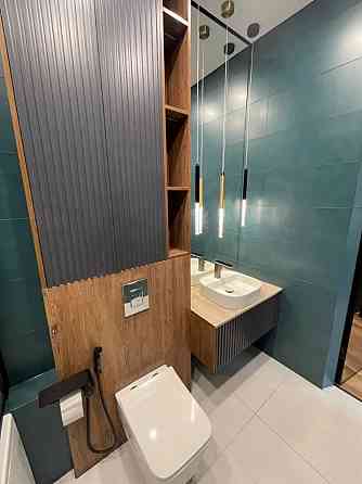 Сдам 2 ком квартиру в ЖК О. Гончара 40. Нагорка центра паркинг. Днепр