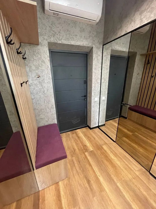 Сдам 2 ком квартиру в ЖК О. Гончара 40. Нагорка центра паркинг. Днепр - изображение 4