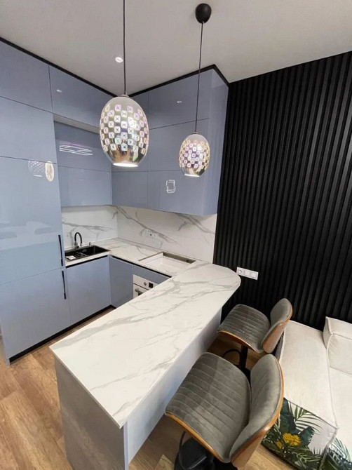 Сдам 2 ком квартиру в ЖК О. Гончара 40. Нагорка центра паркинг. Днепр - изображение 2