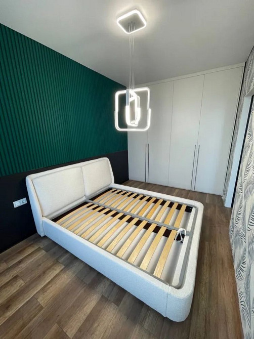 Сдам 2 ком квартиру в ЖК О. Гончара 40. Нагорка центра паркинг. Днепр - изображение 7