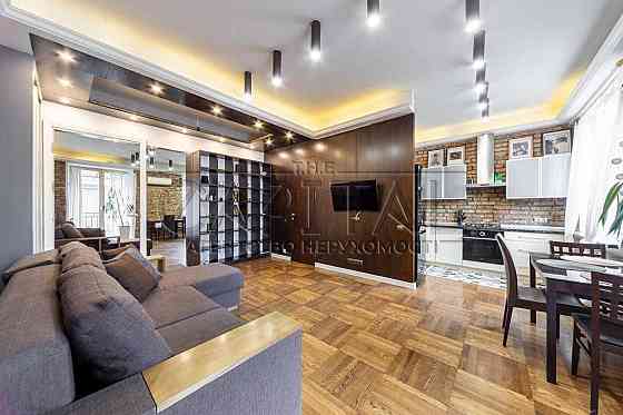 Оренда 2к квартири 55 м2 на Печерську Дмитра Дорошенка 47 Київ