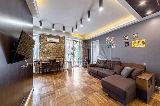 Оренда 2к квартири 55 м2 на Печерську Дмитра Дорошенка 47 Київ