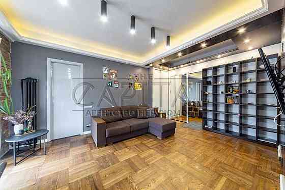 Оренда 2к квартири 55 м2 на Печерську Дмитра Дорошенка 47 Київ