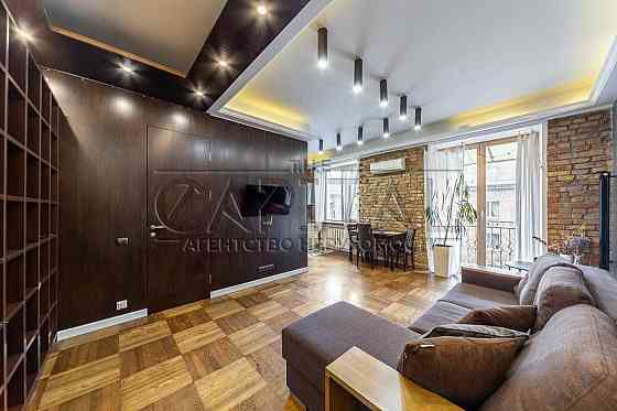 Оренда 2к квартири 55 м2 на Печерську Дмитра Дорошенка 47 Київ