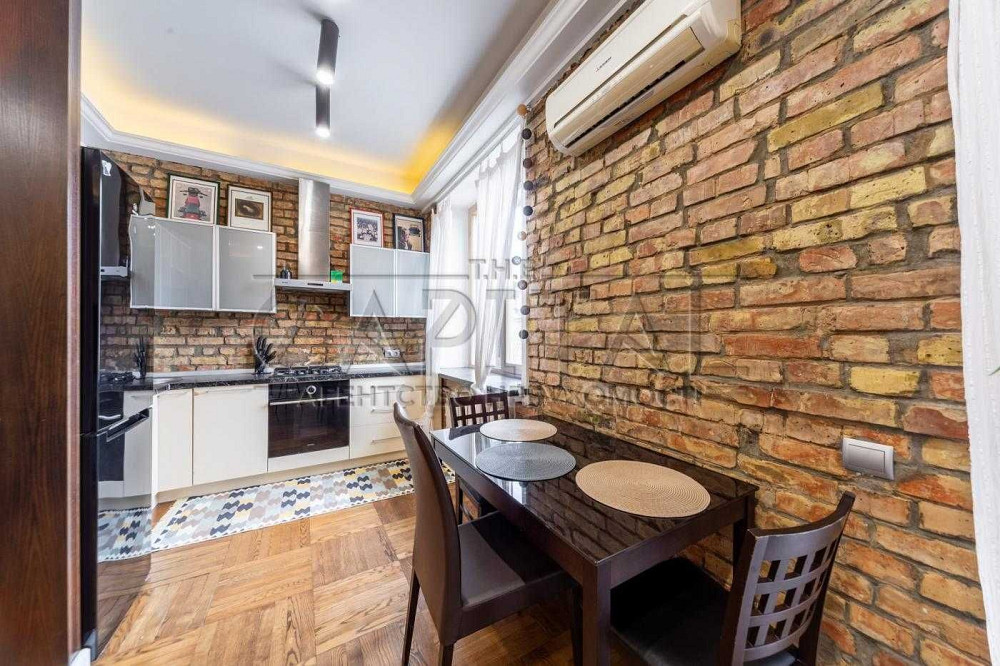 Оренда 2к квартири 55 м2 на Печерську Дмитра Дорошенка 47 Київ - зображення 7